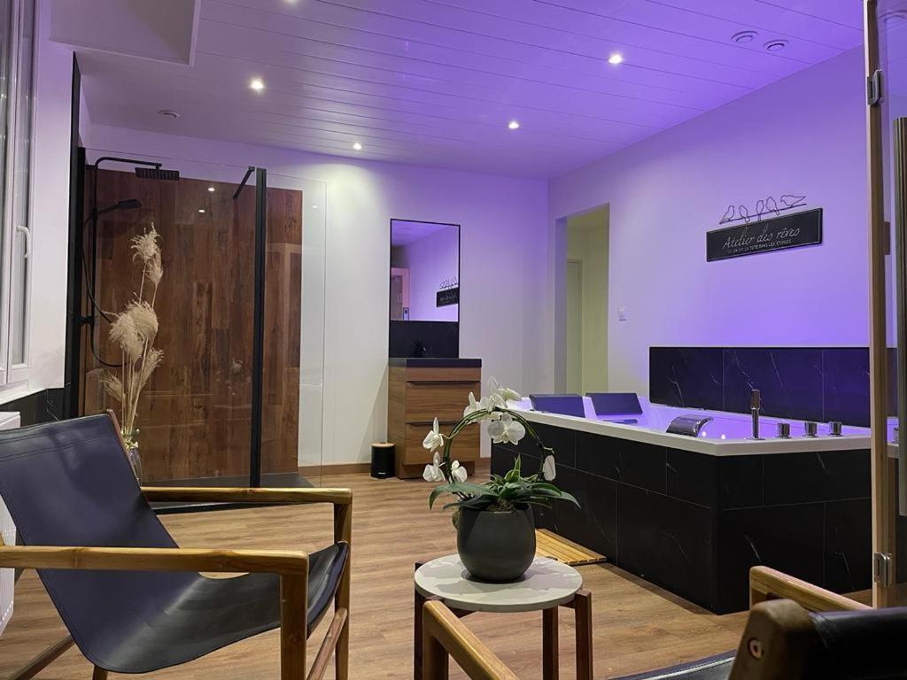 Apartment Elo
