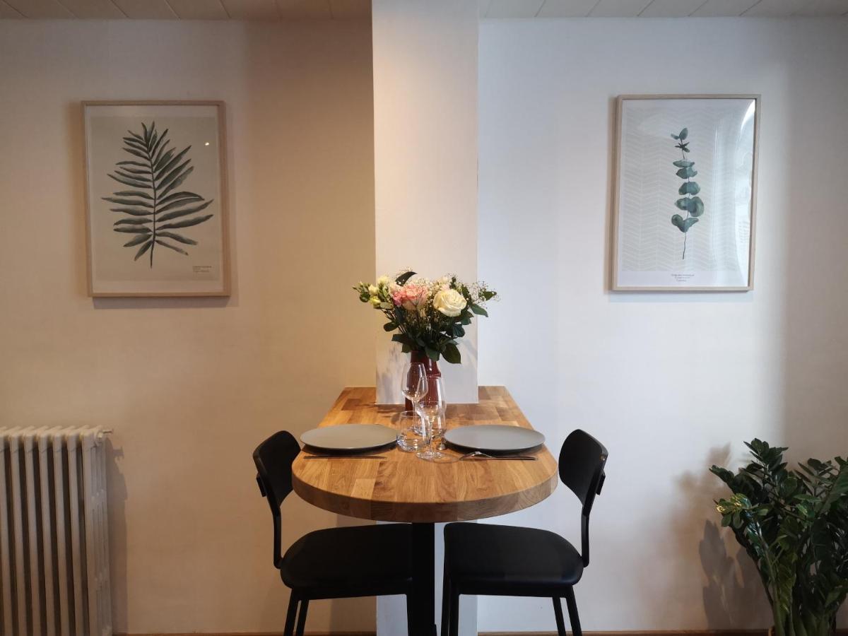 Elo Apartment