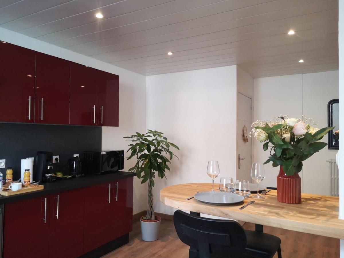 Elo Apartment Saint-Quentin (Aisne)