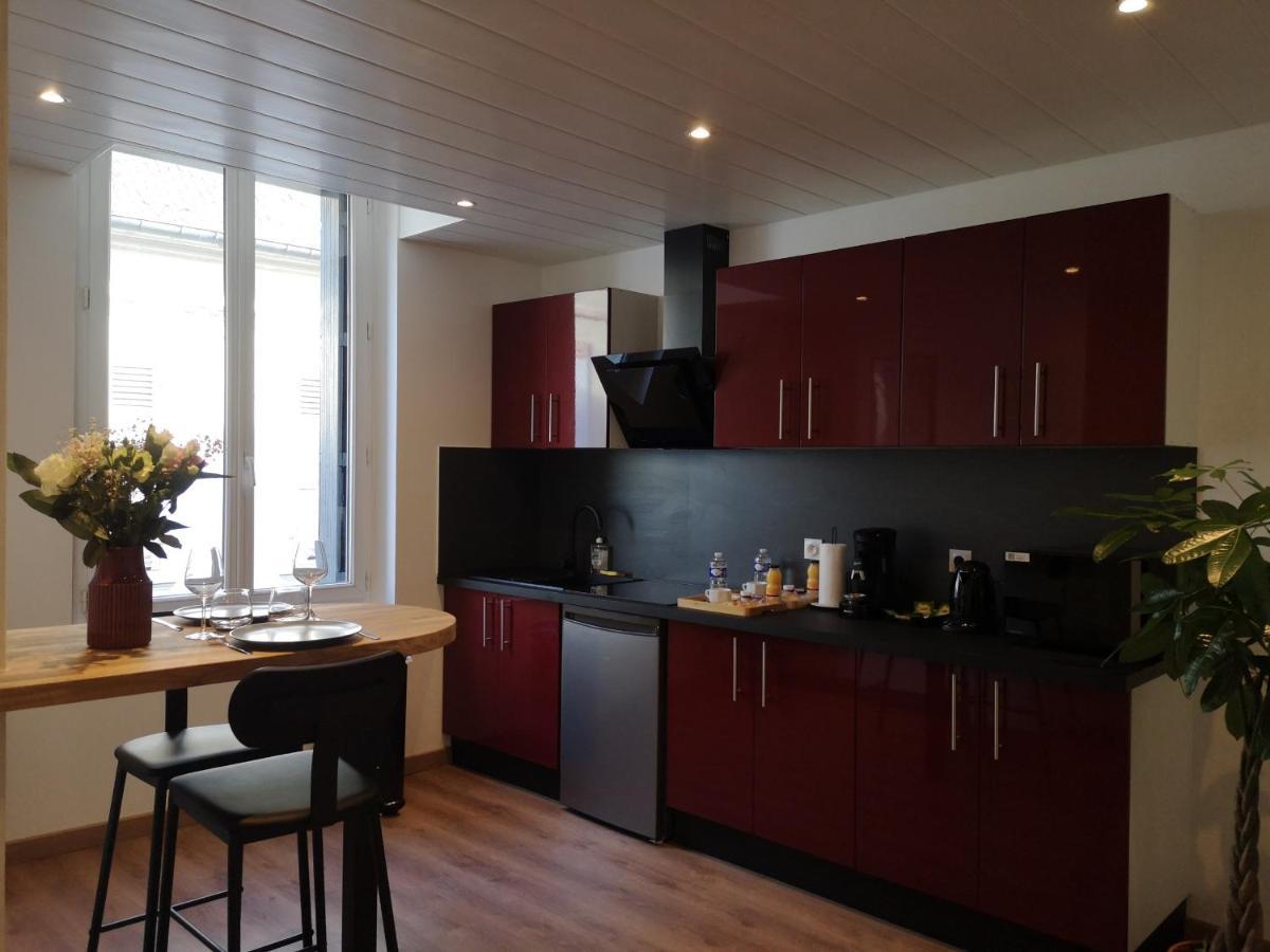 Elo Apartment *